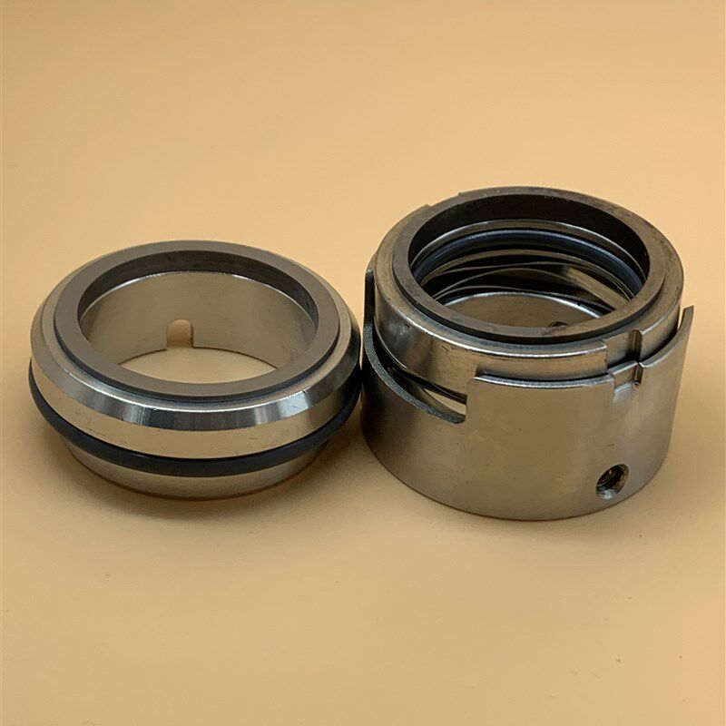 机械密封圈M7N-20/25/30/35/40/45/50/55/60碳化硅合金水封泵配件