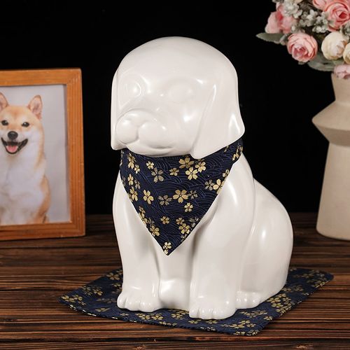 宠物骨灰罐 狗狗 東心宠物大号金毛拉布拉多犬