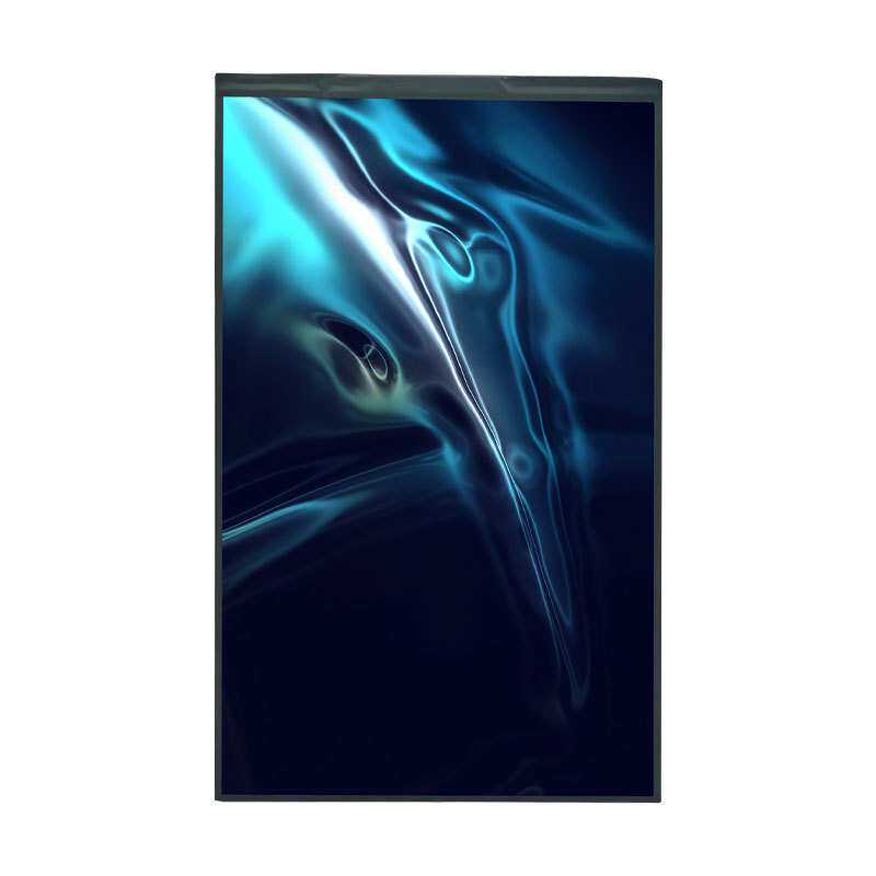 BOE 7寸IPS 显示屏800*1280 40PIN/31PINMIPI 99.8/104.5/100.5宽