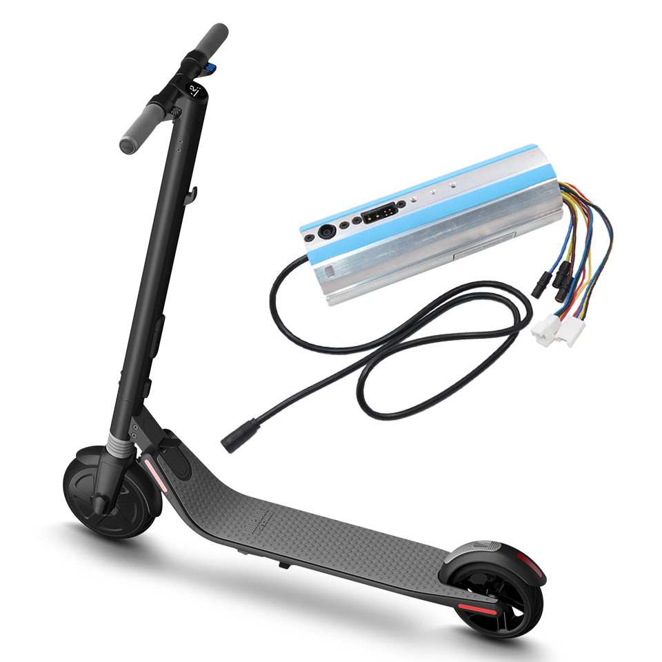 适用九号电动滑板配件原代码控制器适用ES1ES2ES3ES4车型主板跨境