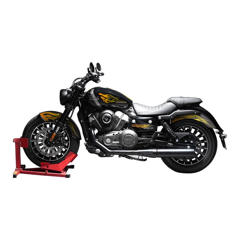 适用24款奔达灰石250拉花保护贴膜版画车身个性贴纸装饰摩托改装