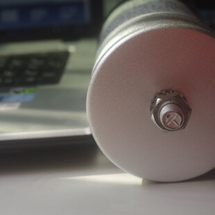 1100V500UF薄k膜电容器 1100V 500uf,D86*174mm保5年 寿10年