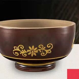 泡菜坛子盖子单j卖酸菜罐子家用土陶老式 加厚泡菜坛子密封外盖补