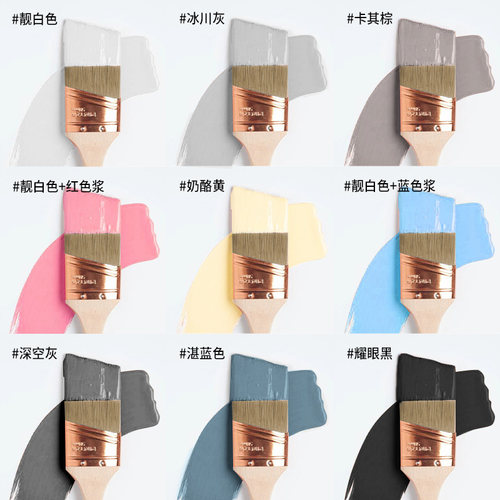 防锈金属漆不锈钢改色漆家用铝合金翻新油漆栏杆铁门改造自刷涂料