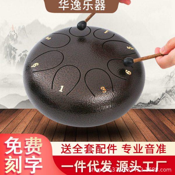 8寸8音空灵鼓乐器色空鼓梵音鼓忘尘鼓忘忧鼓玄空鼓莲花鼓乐器手鼓,乐器/吉他/钢琴/配件,空灵鼓,淘宝优惠券,粉丝福利购,淘宝优惠卷