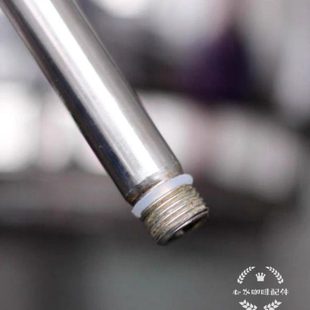 进口Slayer咖啡机配件蒸汽头胶圈蒸汽杆密封圈蒸汽棒橡胶圈单个装