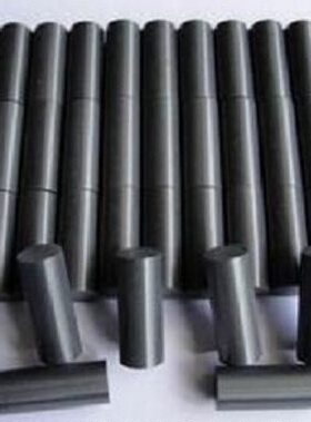 现货CD750/CD650耐磨钨钢硬质合金圆棒 YG15钨钢板材 YG8钨钢方条