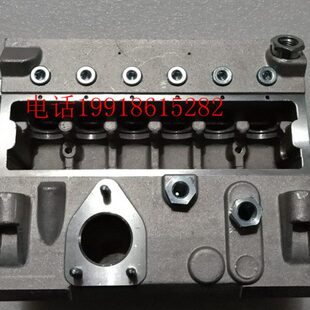 南岳电控(衡阳)调速器盖调盖调体4缸6缸泵体喷油泵配件总成提前器