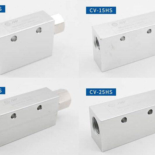 真空发生器负压发生器 吸盘负压产生器CV-10HS/15HS/20HS/25HS