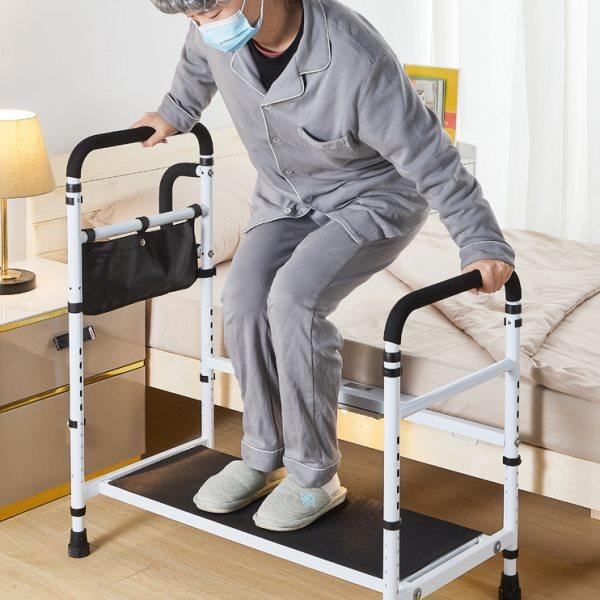 家用床边扶手栏杆老人起身起床辅助器孕妇起身器无障碍安全扶手架,家装主材,浴室扶手/防护栏/助力器,淘宝优惠券,粉丝福利购,淘宝优惠卷