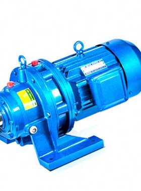 XLD5-9-7.5KW摆线速电机销轴销套XLD5-9-4KW,延安速机