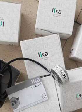 意大利莱卡lika编码器AMC58-12-12-PB2-15-PT-R原装进口