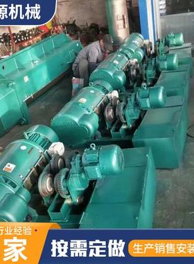 长期销售CD1型钢丝绳电动葫芦5吨单速电动葫芦MD双速起重配件葫芦