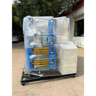 不锈钢丝退火分体氨分解制氢炉液氨10立方分体式环保供气氢气