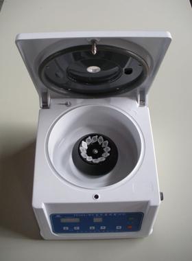 高速离心机TGL16C/TG16A-WS无刷电机实验室小型台式高速离心机