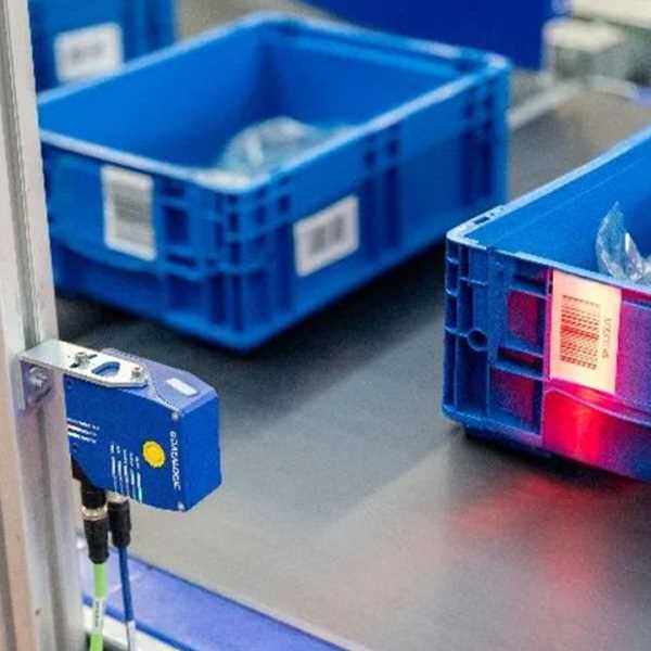 得利捷固定式读码器DS2100N工业Matrix120/210N/300条码阅读平台