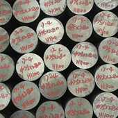 供应sum22易切削钢 冷拉棒 sum22磨光棒 易车铁 sum22易切削圆棒