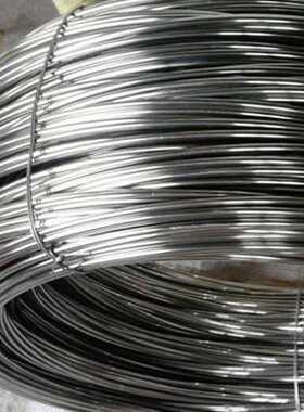 sae4320h冷镦钢盘条线材 sae4320h盘圆钢丝球化退火 有材质书