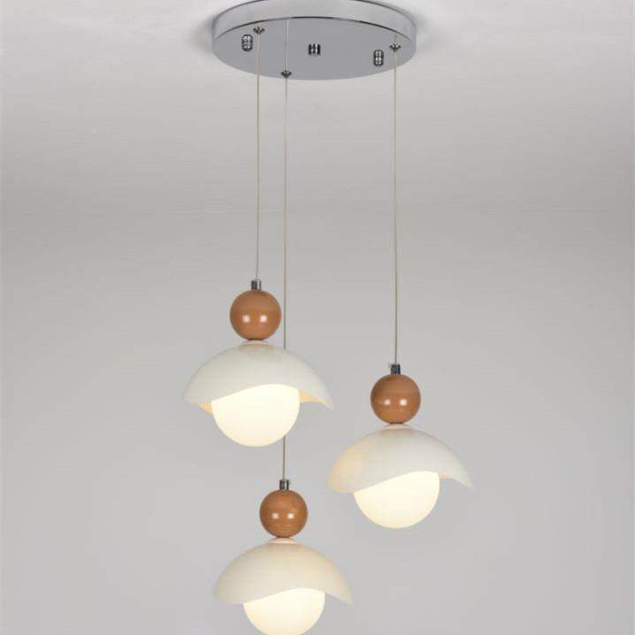 轻法276式宫廷风客花朵厅吊灯奶卧室壁灯餐厅展厅小吊风灯过道油,家装灯饰光源,智能吊灯,淘宝优惠券,粉丝福利购,淘宝优惠卷