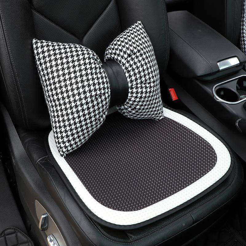 汽用车坐垫665四内季夏季凉垫简约用车座椅垫子单片女通座垫,汽车用品/电子/清洗/改装,通用脚垫,淘宝优惠券,粉丝福利购,淘宝优惠卷