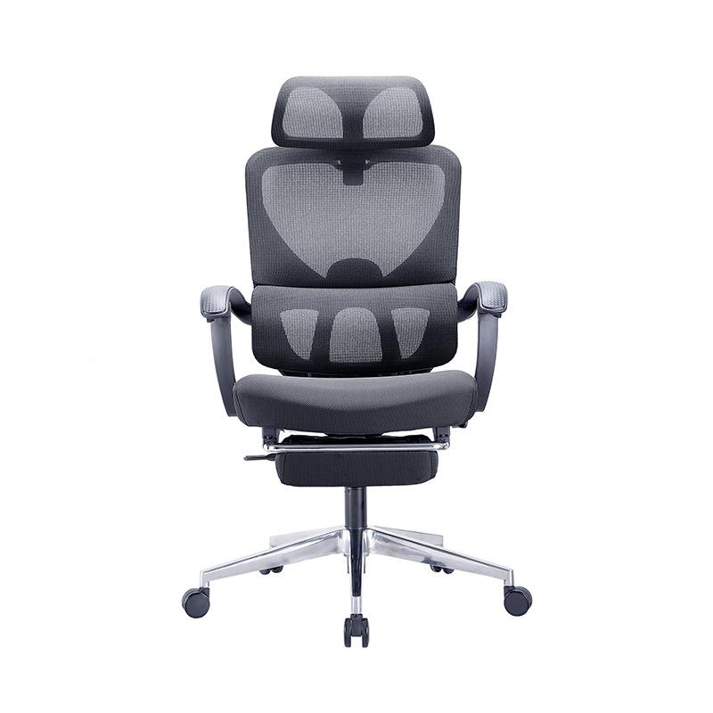 爆午休椅可躺适人268体款工椅学家用久坐舒办公护腰转椅电脑椅子