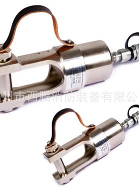 SCH25DL电接制作套装分式电连接SCH-25DL压接联钳高压接触线夹压-