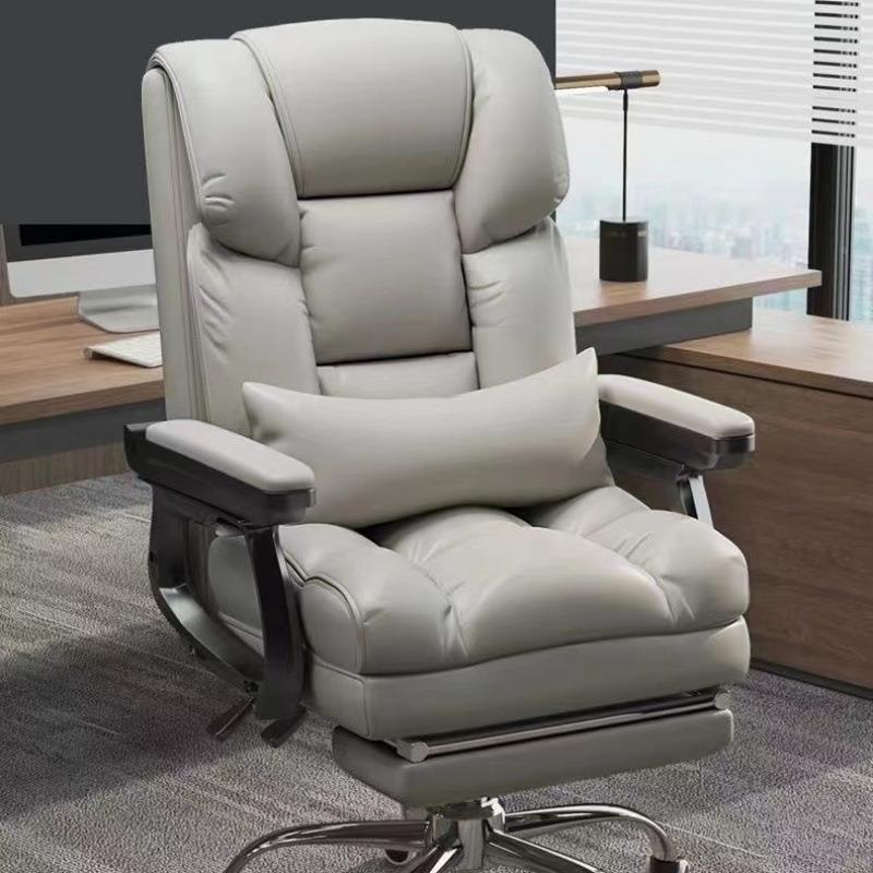 电椅PKL家用躺办公椅学生宿可舍舒适久坐升降转脑椅背椅靠子