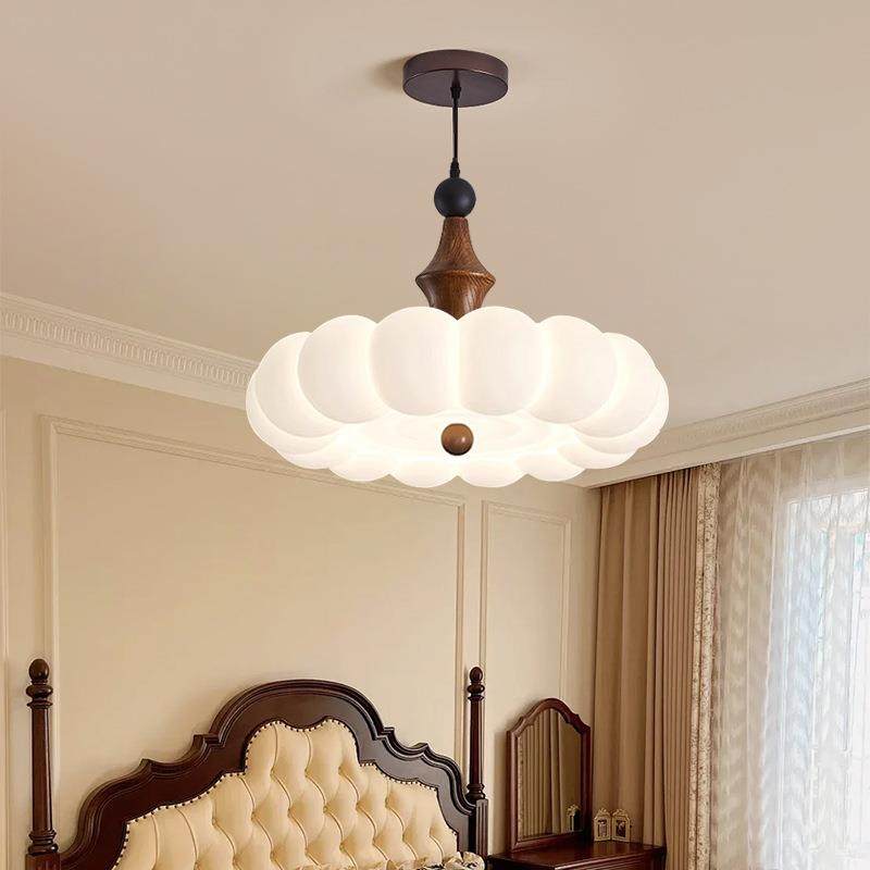 南洋风卧吊灯中古房奶主油风卧公室主房灯83具全光谱护眼设计师书,家装灯饰光源,智能吊灯,淘宝优惠券,粉丝福利购,淘宝优惠卷