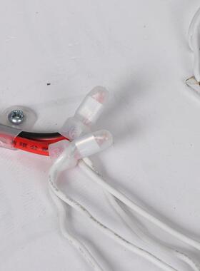 圆形吸顶厂家直销圆软膜拉灯高清透亮内LED软形膜吸顶灯白色透室