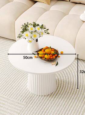 奶风卧室飘窗地小桌子窗小茶几客厅桌子榻榻米炕桌YG001台坐实木