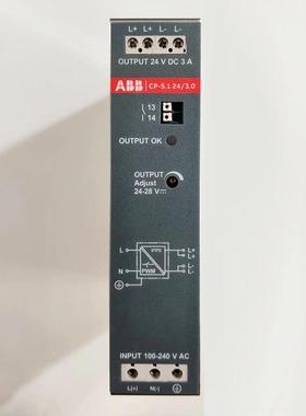 关电源CP-S.1C24/5开.0CP-SSHT.24/110CP-S.124/20P-24/40