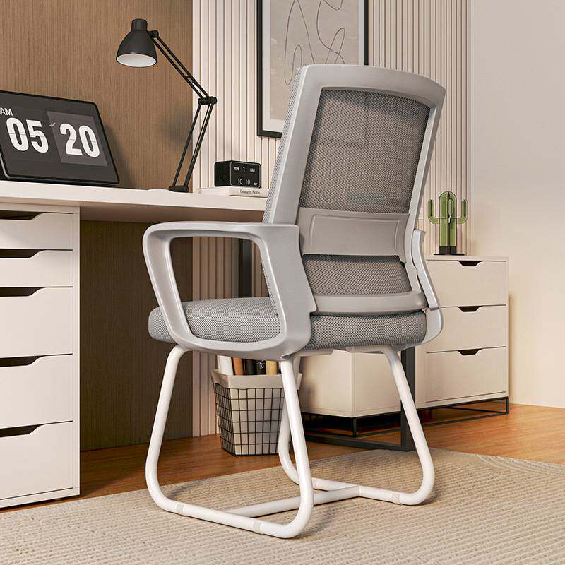 办公椅子舒服久坐靠背会议室职员工作椅电脑椅家用学习椅书桌凳子