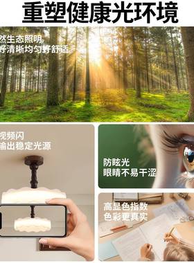 中古卧风吸顶灯儿法式复古主45094灯创意个性艺术书灯童房中山灯