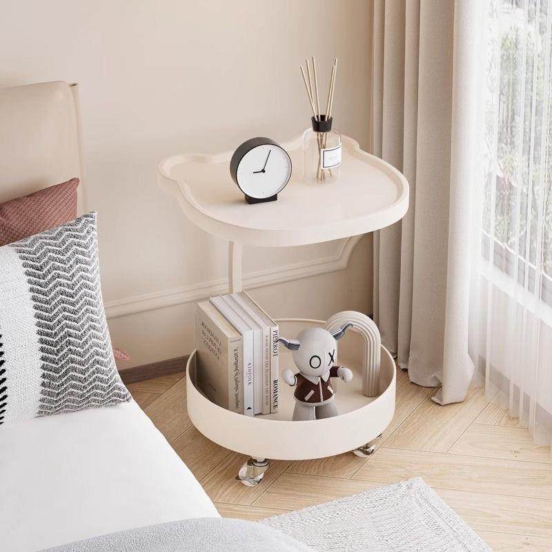 奢可沙发边几代简约客厅移动茶几小桌子现迷你咨询客服床头柜推车,基础建材,脚轮/万向轮,淘宝优惠券,粉丝福利购,淘宝优惠卷