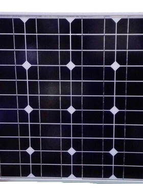 USV 汽车按照18v100W太阳能车用发电系统