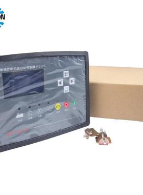 柴油发电机组制SY2185控SY发2185自动化监测控制器板动机组自动化