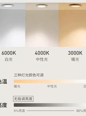 智间能室浴镜LED壁挂式洗手发智能镜光智能镜子店浴室镜卫生间化