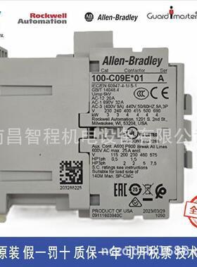 100-C09KF10100B-09KF01100C-09CFA10原装A-接触器现货