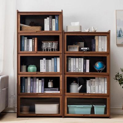 餐边柜物高柜家用靠墙亚力翻门碗柜简约现厅代客GLCBG收克纳茶水