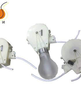 LED台灯  电源线卷线盘  自动伸缩收线盘DYH-1702  便捷归纳整理