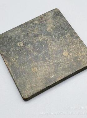 古玩杂古器项做旧铸铜钱qian范qia909n模五珠钱造铜工艺品