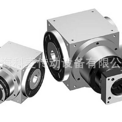 伺服精密直齿减速机FE50-P2-S2 Servo gearbox