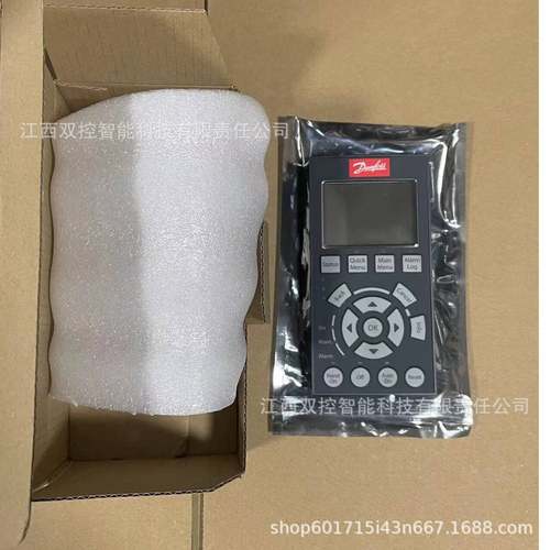 丹佛斯TCHE 能量调节器068U4541 068U4538 068U4531 068U4535