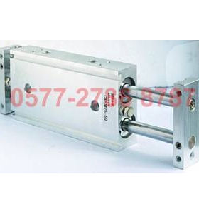 山耐斯 TDA/TN32X10/20/30/40/50/60/70/80/90/100 双杆气缸 WSNS