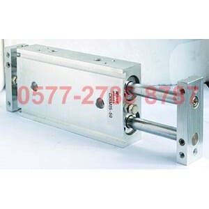 山耐斯 TDA/TN32X10/20/30/40/50/60/70/80/90/100 双杆气缸 WSNS