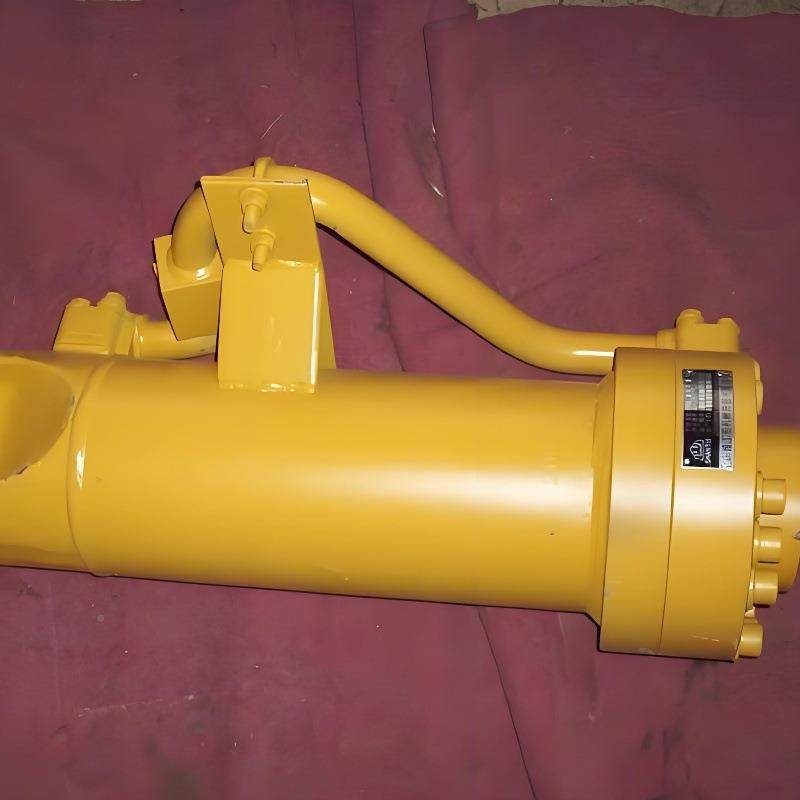 山推SD16左XIC后油管E616Y-62-560016Y-2-130000用于推土机配件