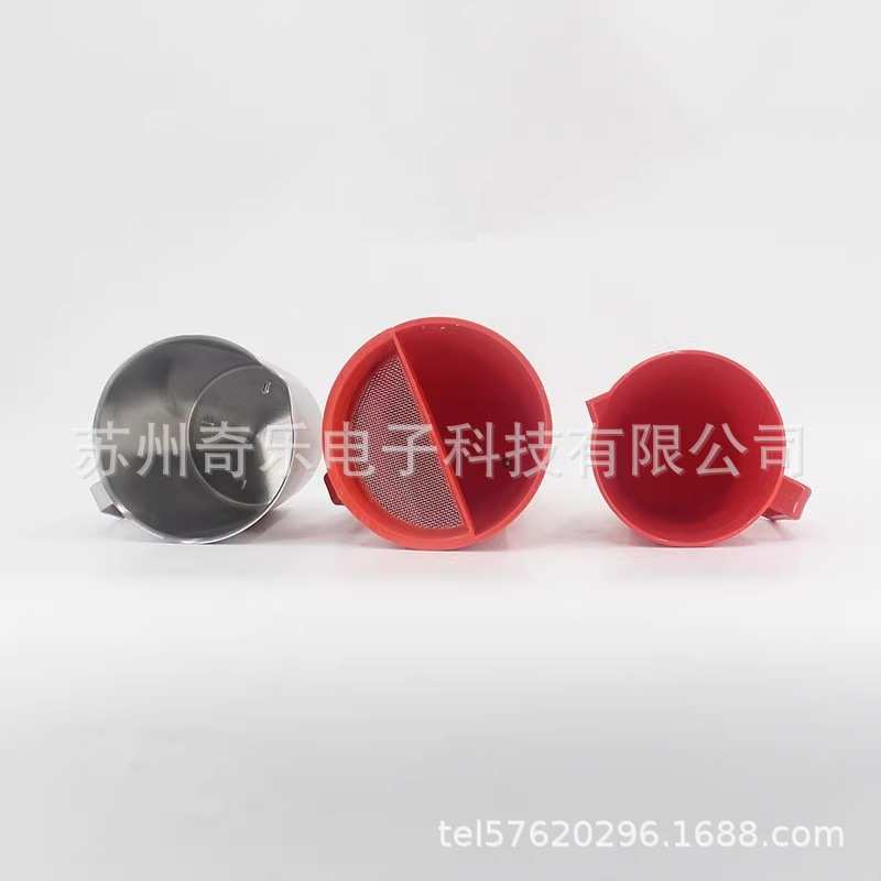 MLN-2/MLN-3/ZLN-1A马氏漏斗粘度计钻井液苏式漏斗粘度计