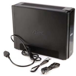 1500VA APC UPS不间断电源BR1500G 865W兼容NAS自动识别 供应