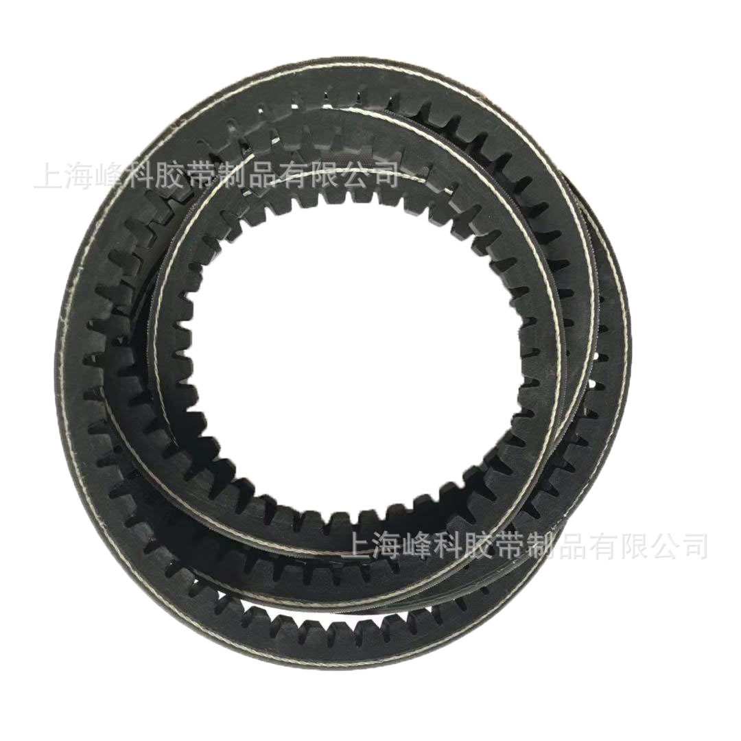 盖茨GATES齿形三角带XPA XPB XPC 3VX 5VX XPZ 5VX1320 5VX1800