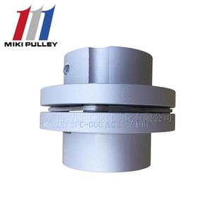 供应原装 060SA2AC14Z24020三木普利单膜片联轴器 MIKIPULLEYSFC